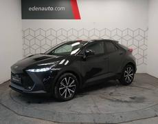 Toyota C-HR Toulouse
