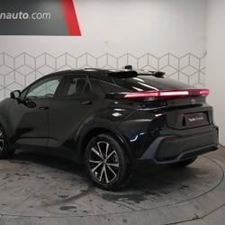 Toyota C-HR Hybride 140 Design Toulouse