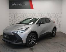 Toyota C-HR Toulouse