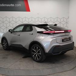Toyota C-HR Hybride 140 Design Toulouse