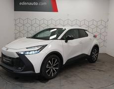 Toyota C-HR Toulouse