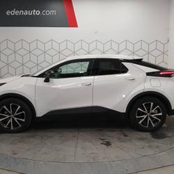 Toyota C-HR Hybride 140 Design Toulouse