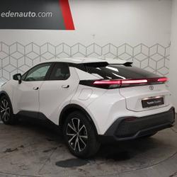 Toyota C-HR Hybride 140 Design Toulouse