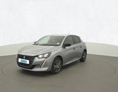 Peugeot 208 Saint-Nazaire