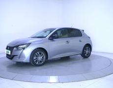 Peugeot 208 Saint-Nazaire
