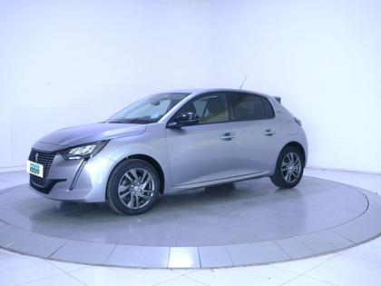 Peugeot 208 - 208 PureTech 100 S&S EAT8 - Style - 12 490 €