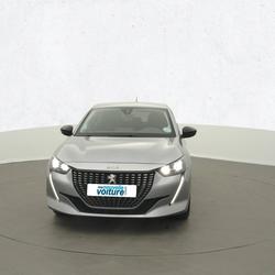 Peugeot 208 208 PureTech 100 S&S EAT8 - Style Saint-Nazaire