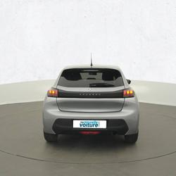 Peugeot 208 208 PureTech 100 S&S EAT8 - Style Saint-Nazaire