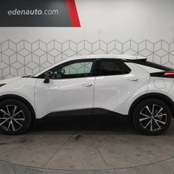 Toyota C-HR Hybride 140 Design Toulouse