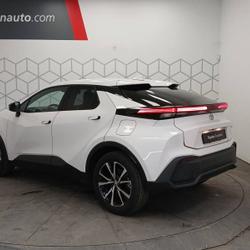Toyota C-HR Hybride 140 Design Toulouse