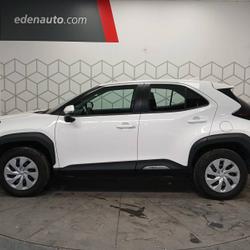 Toyota Yaris Cross Hybride 116h 2WD Dynamic Toulouse