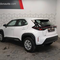 Toyota Yaris Cross Hybride 116h 2WD Dynamic Toulouse