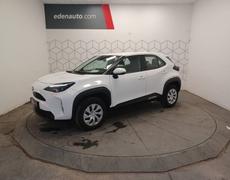 Toyota Yaris - Cross Hybride 116h 2WD Dynamic - 24 180 €