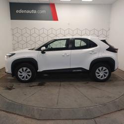 Toyota Yaris Cross Hybride 116h 2WD Dynamic Toulouse