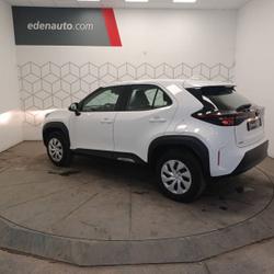 Toyota Yaris Cross Hybride 116h 2WD Dynamic Toulouse