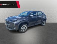 Toyota Yaris Toulouse