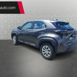 Toyota Yaris Cross Hybride 116h 2WD Dynamic Toulouse