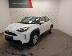Toyota Yaris Toulouse