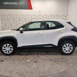 Toyota Yaris Cross Hybride 116h 2WD Dynamic Toulouse