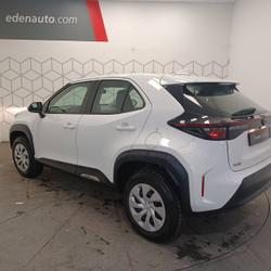 Toyota Yaris Cross Hybride 116h 2WD Dynamic Toulouse