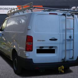 Peugeot Expert Premium Long Monsireigne