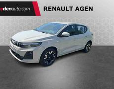 Dacia Sandero Agen
