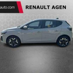 Dacia Sandero TCe 100 Journey Agen