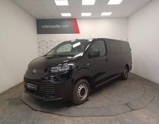 Toyota Proace verso - COMBI Long 2.0L 140 D-4D - 36 090 €