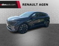 Renault Megane 4 Agen