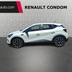 Renault Captur E-Tech full hybrid 145 Evolution Condom