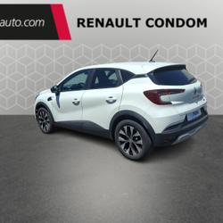 Renault Captur E-Tech full hybrid 145 Evolution Condom
