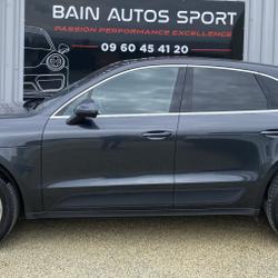 Porsche Macan S PDK Bain-de-Bretagne