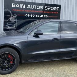 Porsche Macan S PDK Bain-de-Bretagne