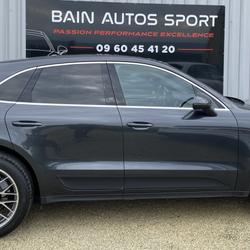 Porsche Macan S PDK Bain-de-Bretagne