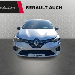Renault Clio 5 E-Tech full hybrid 145 Techno Auch