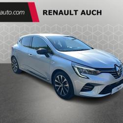 Renault Clio 5 E-Tech full hybrid 145 Techno Auch