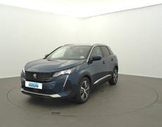 Peugeot 3008 Saint-Nazaire