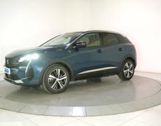 Peugeot e-3008 Saint-Nazaire