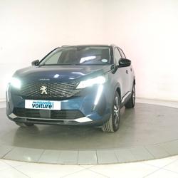 Peugeot e-3008 3008 Hybrid 225 e-EAT8 - Roadtrip Saint-Nazaire
