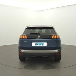 Peugeot 3008 3008 Hybrid 225 e-EAT8 - Roadtrip Saint-Nazaire