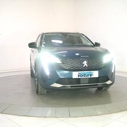 Peugeot e-3008 3008 Hybrid 225 e-EAT8 - Roadtrip Saint-Nazaire