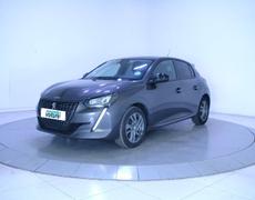 Peugeot 208 - 208 PureTech 100 S&S EAT8 - Style - 14 690 €