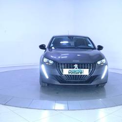 Peugeot 208 208 PureTech 100 S&S EAT8 - Style Saint-Nazaire