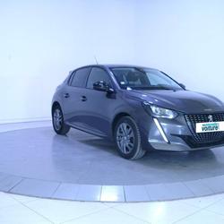 Peugeot 208 208 PureTech 100 S&S EAT8 - Style Saint-Nazaire