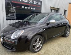 Alfa Romeo Mito Bain-de-Bretagne