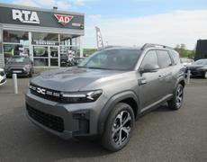 Dacia Bigster Évrecy