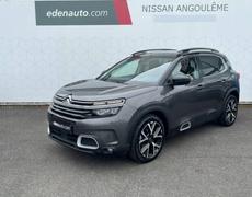 Citroen C5 Aircross - BlueHDi 130 S&S EAT8 Shine Pack - 16 990 €