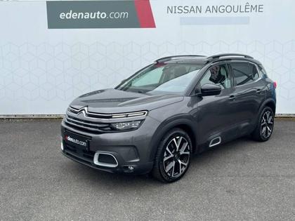 Citroen C5 Aircross - BlueHDi 130 S&S EAT8 Shine Pack - 16 990 €
