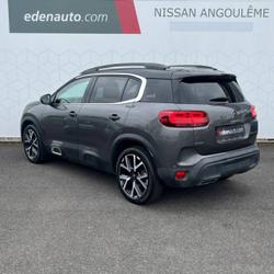 Citroen C5 Aircross BlueHDi 130 S&S EAT8 Shine Pack Champniers