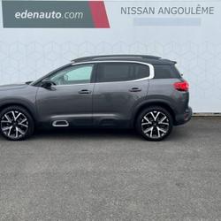 Citroen C5 Aircross BlueHDi 130 S&S EAT8 Shine Pack Champniers
